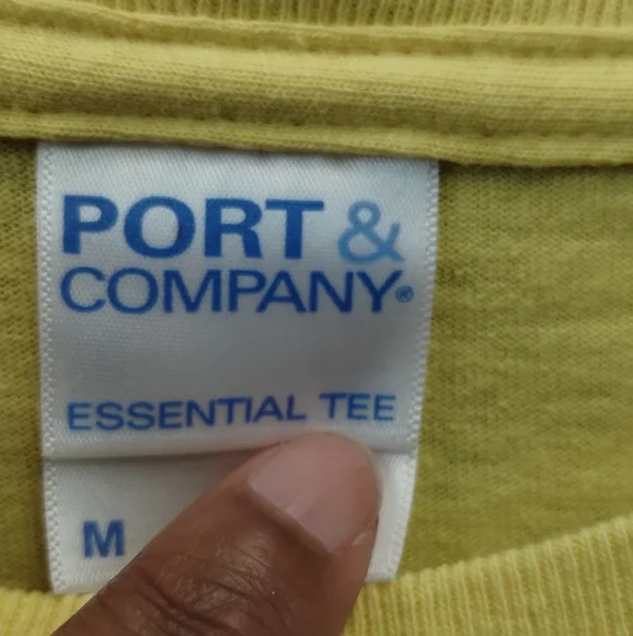 •Lego T Shirt TShirt Tee Brick Yellow Long Sleeve Legoland  - Picture 11 of 12